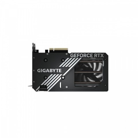 Gigabyte Karta graficzna GeForce RTX 5060 Ti WINDFORCE OC 16G 128BIT GDDR7 HDMI/3DP