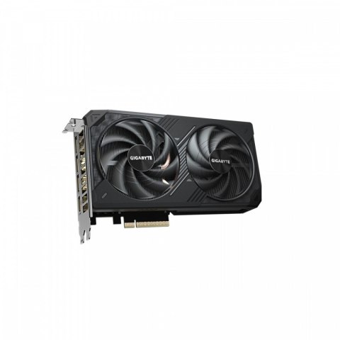 Gigabyte Karta graficzna GeForce RTX 5060 Ti WINDFORCE OC 16G 128BIT GDDR7 HDMI/3DP