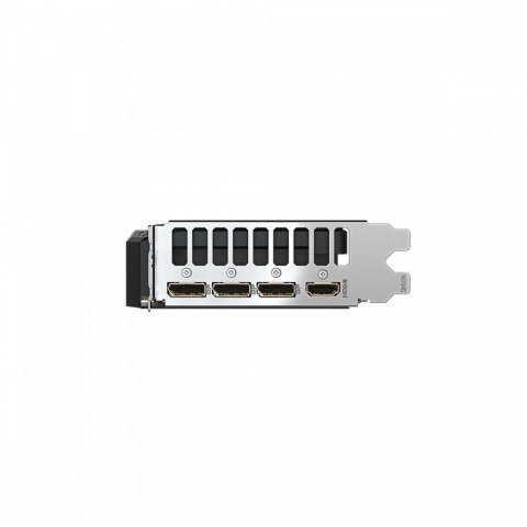 Gigabyte Karta graficzna GeForce RTX 5060 Ti WINDFORCE OC 16G 128BIT GDDR7 HDMI/3DP