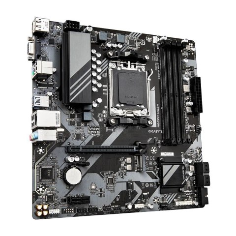 Gigabyte Płyta główna A620M DS3H AM5 4DDR5 HDMI/DP M.2 mATX