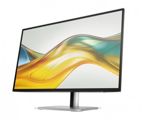 HP Inc. Monitor S5 Pro 527pq QHD 9D9S0UT#ABB