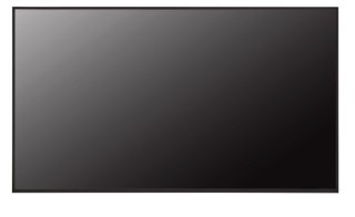 LG Electronics Monitor wielkoformatowy 55UH5N-M IPS 500cd/m2 24/7