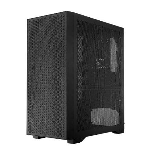 Logic Concept Obudowa Dart Pro Midi Czarna