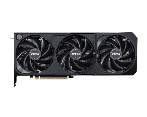 MSI Karta graficzna GeForce RTX 5070 12G SHADOW 3X OC GDDR7 192bit HDMI/DP