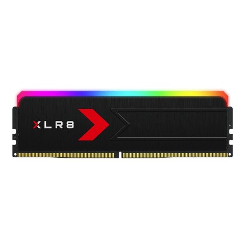 PNY Pamięć DDR5 XLR8 RGB 64GB (2x32GB) 6000 C30