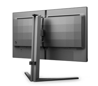 Philips Monitor 25M2N5200U 24.5 cala IPS 390Hz HDMIx2 DP Pivot