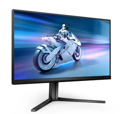 Philips Monitor 25M2N5200U 24.5 cala IPS 390Hz HDMIx2 DP Pivot