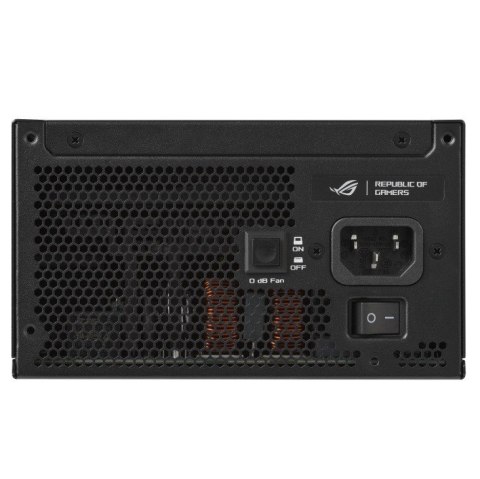 Asus Zasilacz ROG STRIX 1000W 80+ Platinum czarny