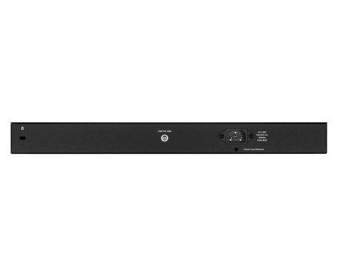 D-Link Przełącznik zarządzalny DGS-1210-28P/ME/E