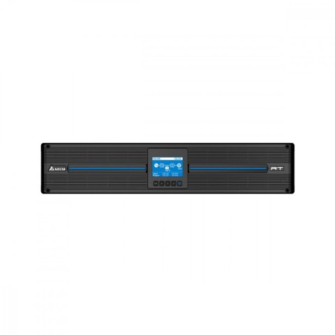 DELTA ELECTRONICS Amplon RT Pro Series UPS Jednofazowy, 230 Vac UPS302R2RT1B035 RT-3K Pro 3000VA/3000W