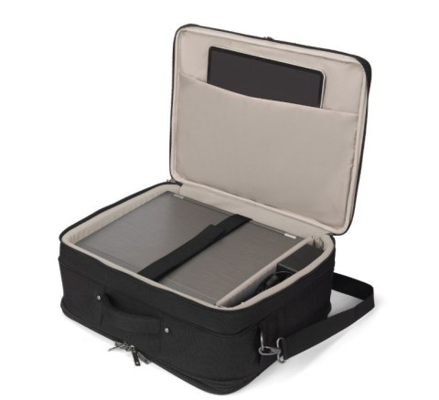 DICOTA Torba MULTI-TWIN FIVE 15-17.3 cala