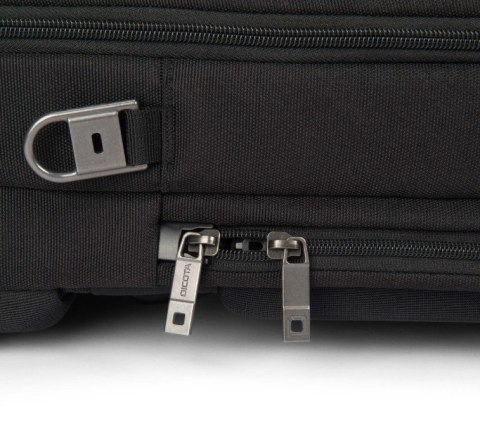 DICOTA Torba TRAVELLER TOP DUAL FIVE 14-16 cali