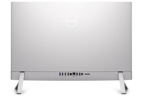 Dell Komputer Dell 27 All-in-One EC27250 Win11Pro CORE 7-150U/32GB/1TB/27.0 FHD Touch/Intel Graphics/Cam/WLAN + BT/Backlit Kb/3Y ProS
