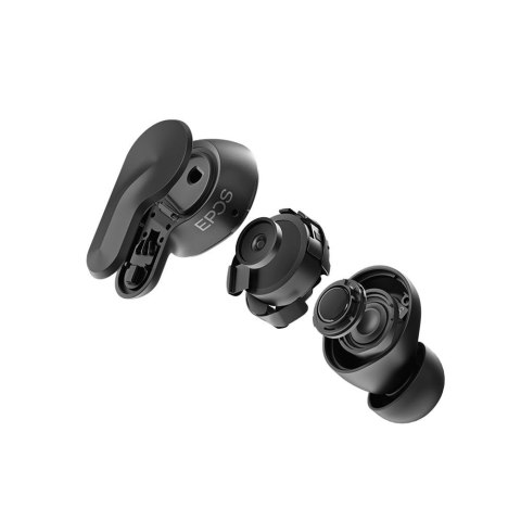EPOS ADAPT E1 BLACK+ Dongle Bluetooth