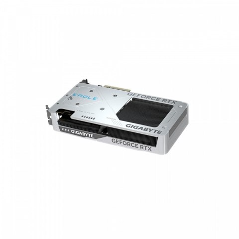 Gigabyte Karta graficzna GeForce RTX 5060 Ti EAGLE OC ICE 8G 128BIT GDDR7 HDMI/3DP