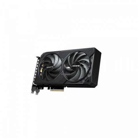 Gigabyte Karta graficzna GeForce RTX 5060 Ti WINDFORCE 8G 128BIT GDDR7 HDMI/3DP