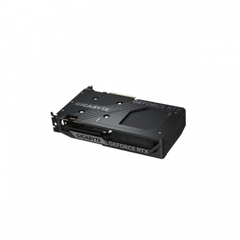 Gigabyte Karta graficzna GeForce RTX 5060 WINDFORCE OC 8G GDDR7 3DP/HDMI
