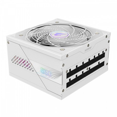 Gigabyte Zasilacz modularny GP-AE850PM PG5 ICE
