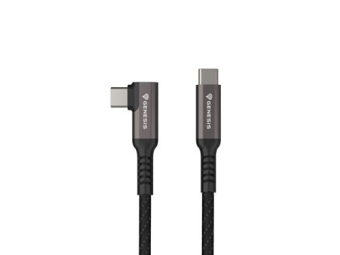 Genesis Kabel USB-C M/M 3.2 GEN 2 3M 10GB/S PD60W VR