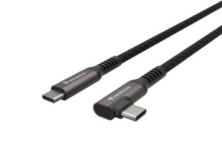 Genesis Kabel USB-C M/M 3.2 GEN 2 5M 10GB/S PD60W VR