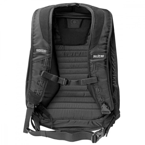 OGIO Plecak motocyklowy NO DRAG MACH 3 STEALTH