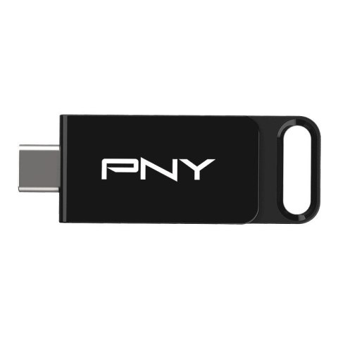 PNY Pendrive 256GB Elite USB-C 3.2 P-FD256ELC-GE