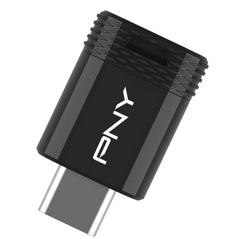 PNY Pendrive 64GB Elite-X USB-C 3.2 P-FDI64GEXFITC-GE