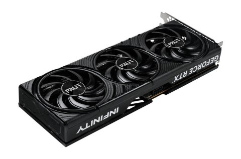 Palit Karta graficzna GeForce RTX 5060 INFINITY 3 OC 8GB GDDR7 128bit 3DP/HDMI