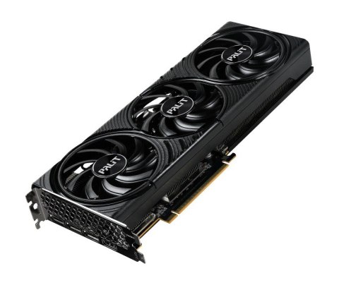 Palit Karta graficzna GeForce RTX 5060 INFINITY 3 OC 8GB GDDR7 128bit 3DP/HDMI