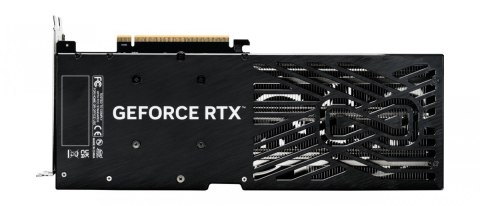 Palit Karta graficzna GeForce RTX 5060 INFINITY 3 OC 8GB GDDR7 128bit 3DP/HDMI