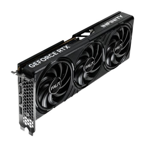 Palit Karta graficzna GeForce RTX 5060 INFINITY 3 OC 8GB GDDR7 128bit 3DP/HDMI