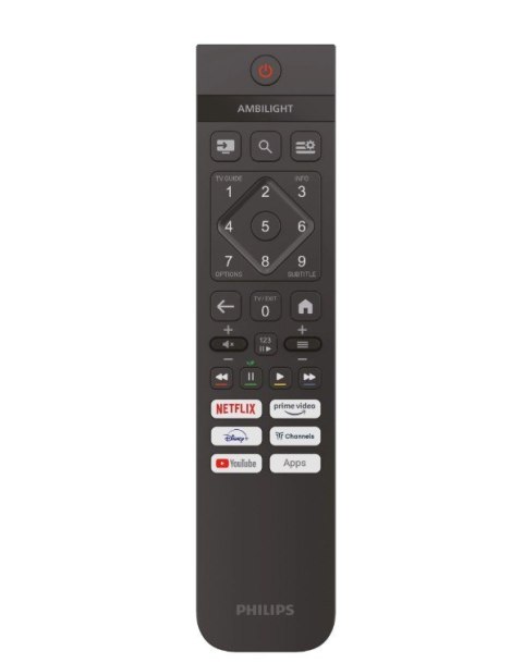 Philips Telewizor 55 cali LED 55PUS7810/12