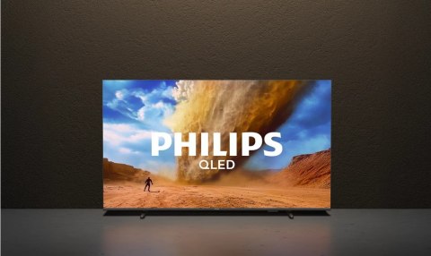 Philips Telewizor 55 cali LED 55PUS7810/12