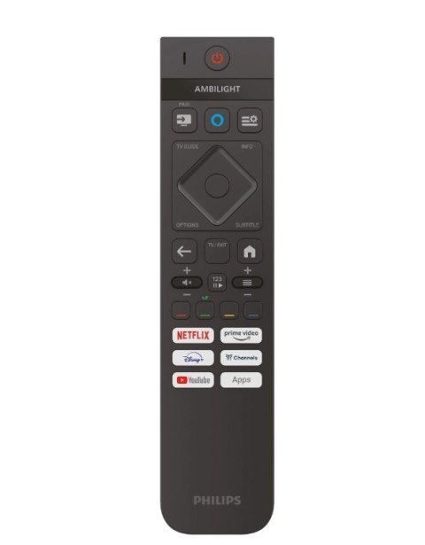 Philips Telewizor LED 50 cali 50PUS9010/12
