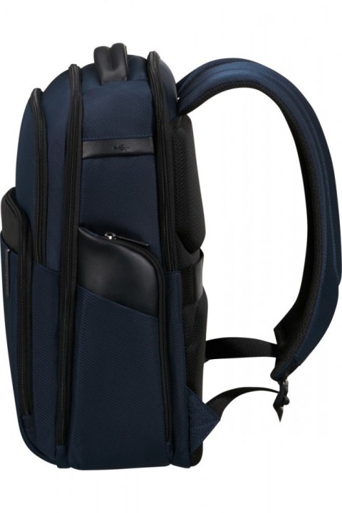 Samsonite Plecak na laptopa 14.1 cala Evosight Granatowy