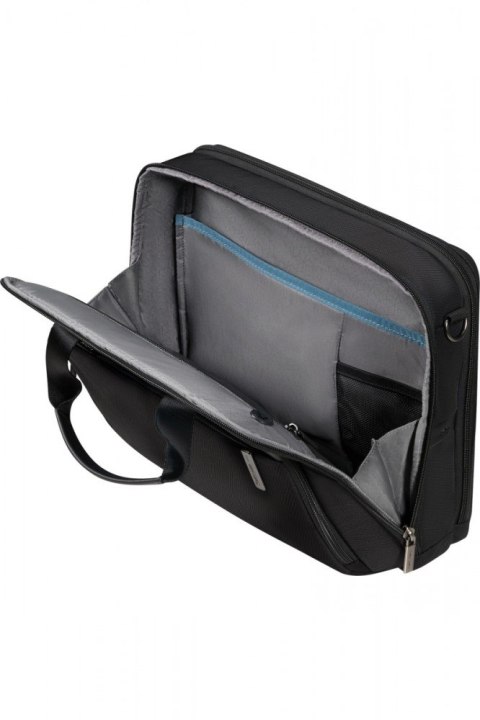 Samsonite Torba Evosight 15.6 cala Czarna