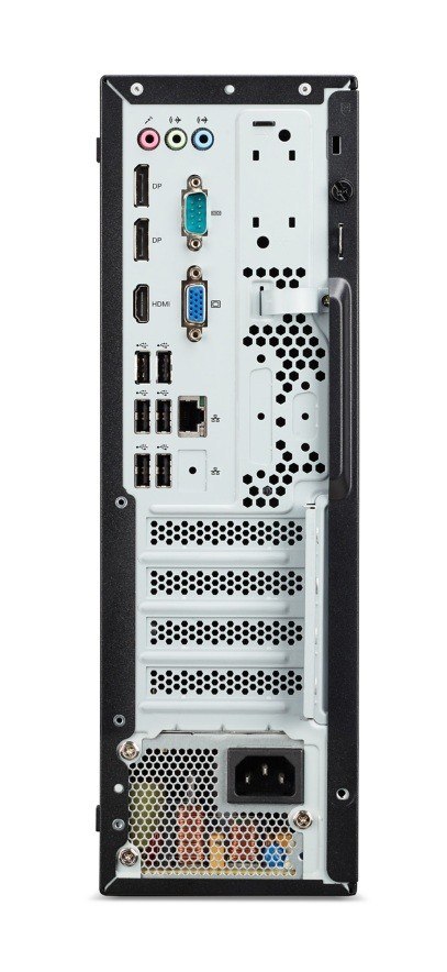 Acer Komputer PC VVX4720G VERITON i5-14500U/32/1TB/RTX/11P