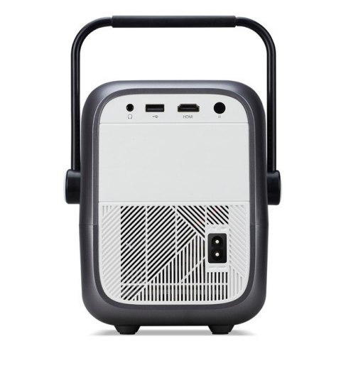 Acer Projektor AOPEN QF23s FHD 200AL/1000:1/SZARY