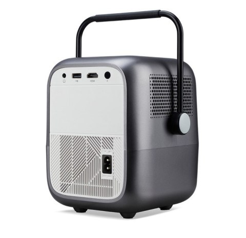 Acer Projektor AOPEN QF23s FHD 200AL/1000:1/SZARY