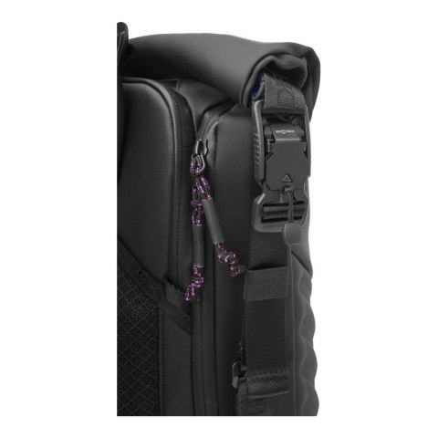 Asus Plecak na laptopa 18 cali ROG Slash BP3801 czarny
