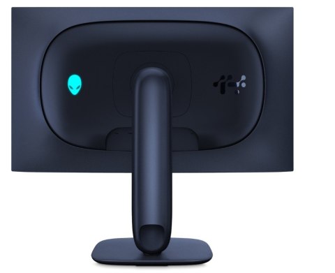 Dell Monitor Alienware AW2725Q 27.0 cali NVIDIA G-Sync Compatible 4K QD-OLED 240Hz/ DP/2xHDMI/USBC/3XUSB/3Y