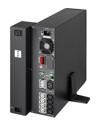 Eaton Zasilacz 9PX 1500i VA/W RT2U Marine