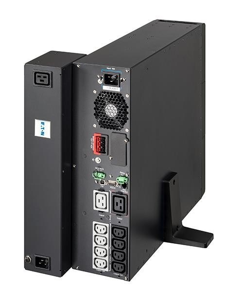 Eaton Zasilacz 9PX 1500i VA/W RT2U Marine