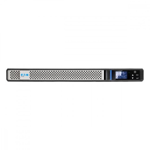 Eaton Zasilacz awaryjny 5P 650i Rack 1U Netpack G2 650VA/520W