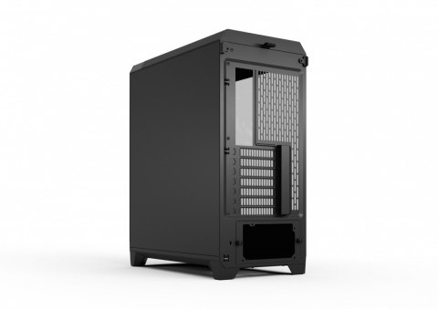 Fractal Design Obudowa Meshify 3 Ambience Pro RGB Black TG Light Tint