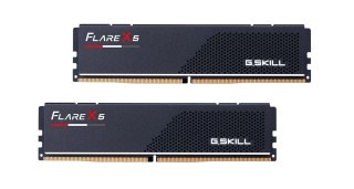 G.SKILL Pamięć PC - DDR5 64GB (2x32GB) Flare X5 AMD 6000MHz CL28 EXPO Black