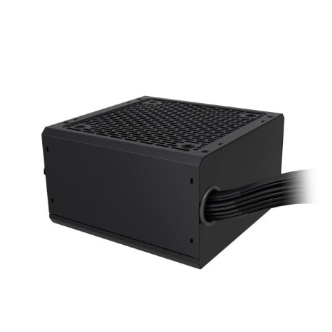 Gembird Zasilacz ATX 650W aktywne PFC 12 cm fan 80+Bronze color box