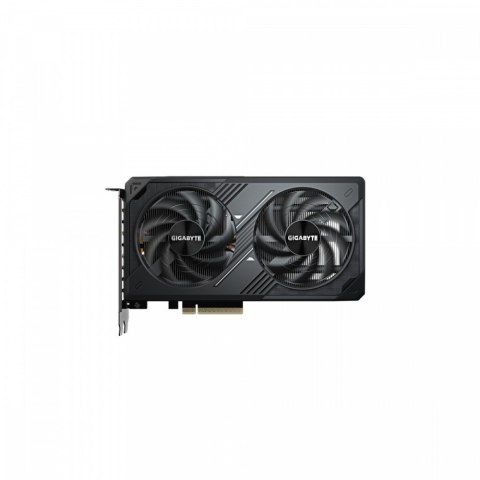 Gigabyte Karta graficzna GeForce RTX 5060 WINDFORCE 8G GDDR7 3DP/HDMI