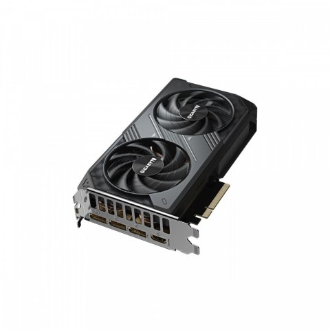 Gigabyte Karta graficzna GeForce RTX 5060 WINDFORCE 8G GDDR7 3DP/HDMI