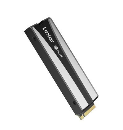 Lexar Dysk SSD PLAY 2TB 2280 Gen4 7400/6500MB/s